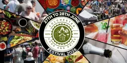 Colchester Food and Drink Festival 2026