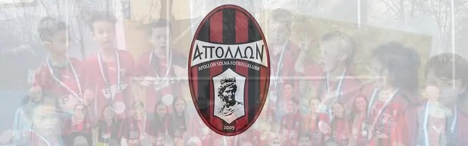Apollon Solna - VÄrfest 2026