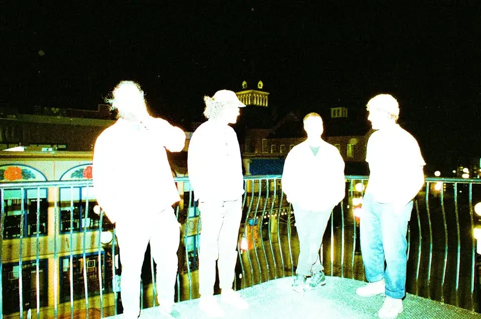 (COMPLET) Supplémentaire | Lancement de Malaimé Soleil à Québec @Le Pantoum