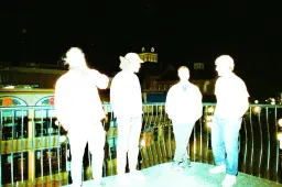 (COMPLET) Supplémentaire | Lancement de Malaimé Soleil à Québec @Le Pantoum