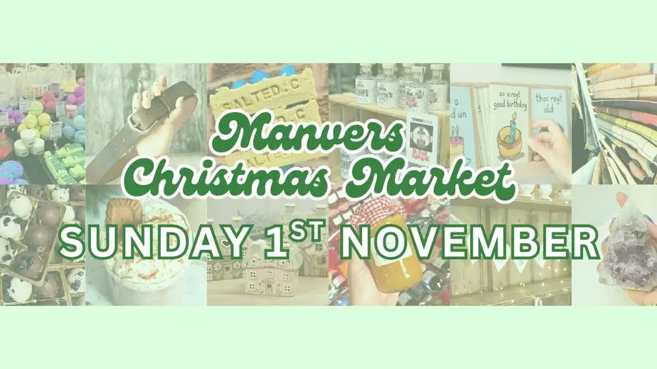 Manvers Christmas Market