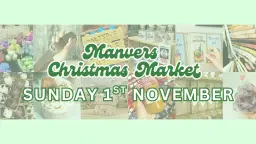 Manvers Christmas Market