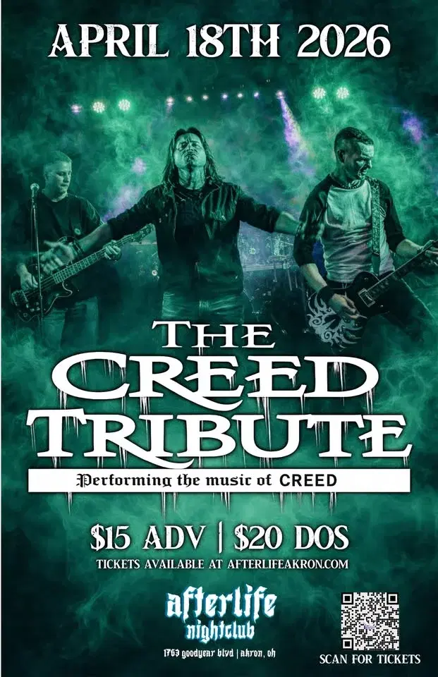 The Creed Tribute
