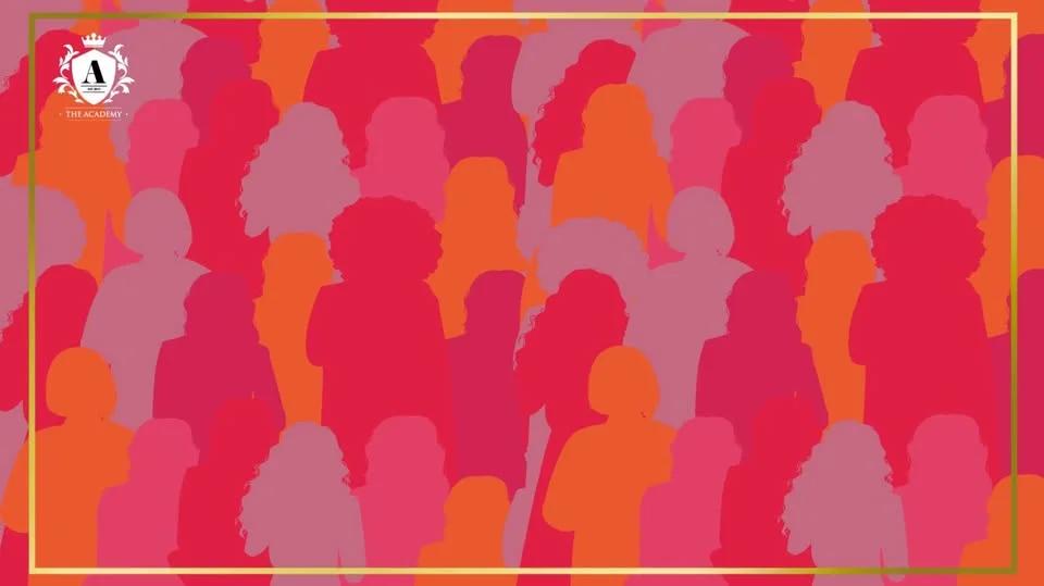 Womxn of The Academy — February Mixer