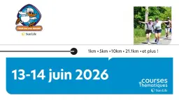 Tour du Lac Brome Sun Life 2026