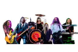 Slow and Easy - The Whitesnake Experience Comes To The Blue Note With Brain Bucket!
