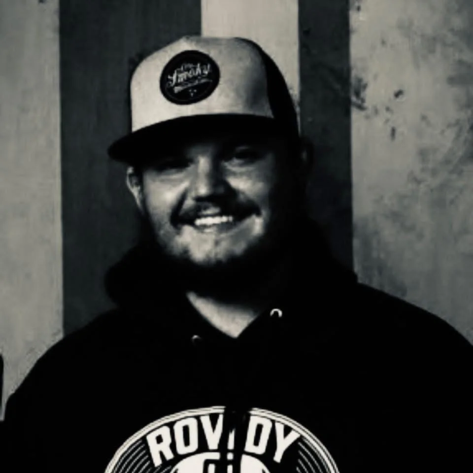 Chandler “Rowdy” Roberts