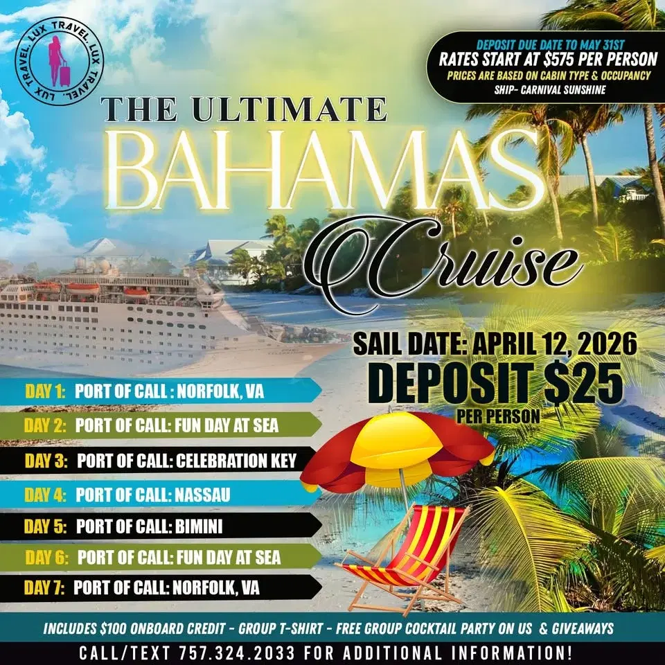 Cruising The Caribbean đ