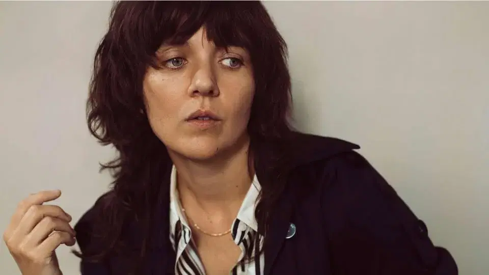 WXPN Welcomes: Courtney Barnett: Creature of Habit Tour