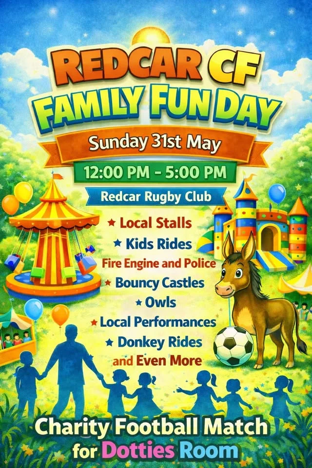 Family Fun Day