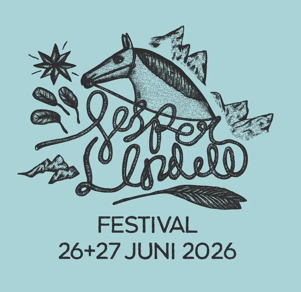 Jesper Lindell Festival 2026