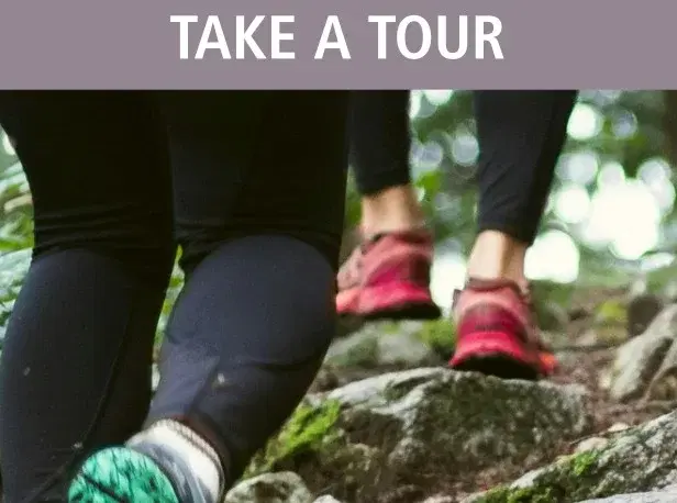 Spring Ephemeral Hike