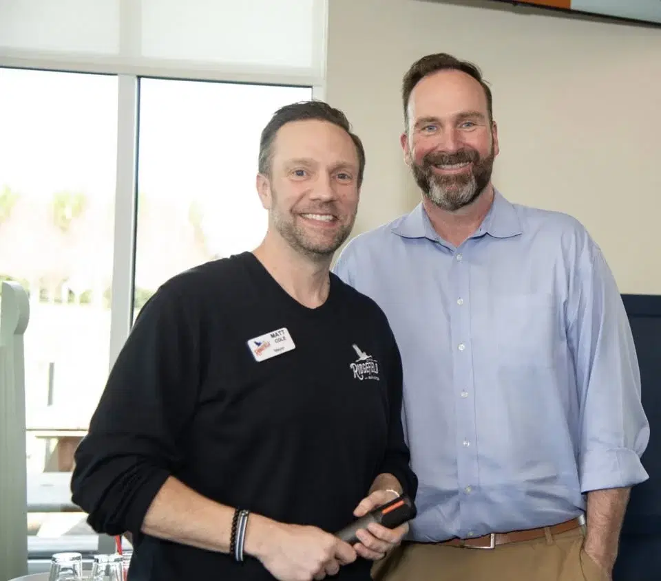 Lunch & Learn - Community Update