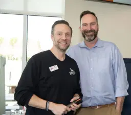 Lunch & Learn - Community Update