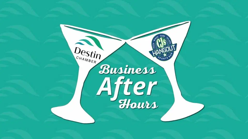 Business After Hours Sponsored by CJ's Hangout