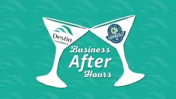 Business After Hours Sponsored by CJ's Hangout