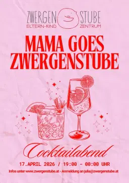 Mama goes Zwergenstube
