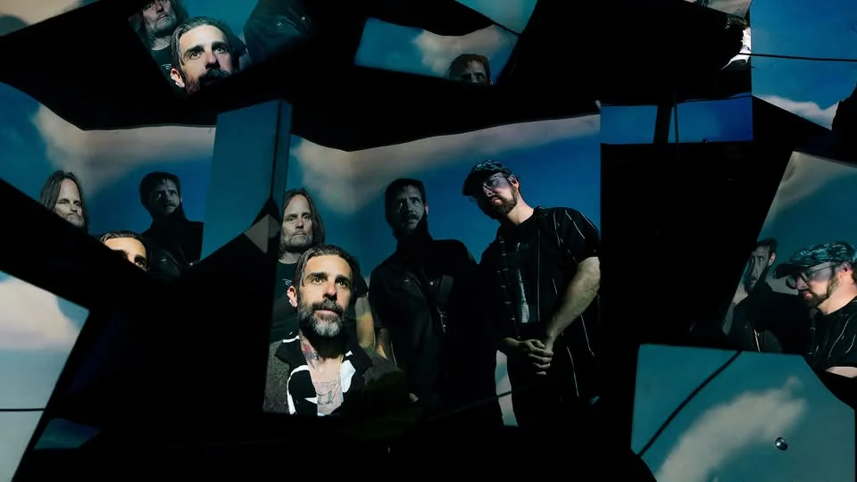 Band of Horses: Celebrating 20 years of Everything All The Time