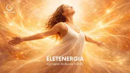 Életenergia - Egynapos műhely a Bodyway - Nonduális Önismeret Egyesület szervezésében