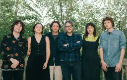 Jeff Tweedy | Mar 31 + Apr 1, 2026 | Revolution Hall