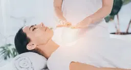 Reiki L3 Training (Master Level)