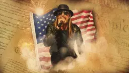 Kid Rock-Freedom 250 Tour