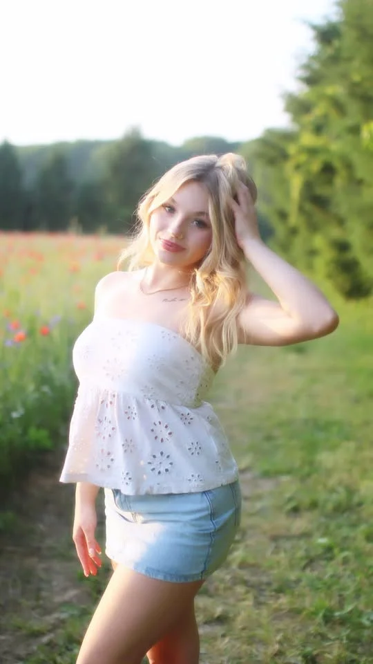 Makaihla's Graduation Party