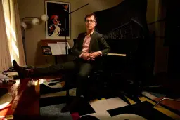 Ben Folds