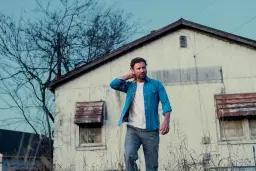 Dierks Bentley: Off The Map Tour 2026