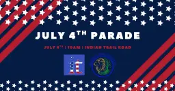 July 4th Parade