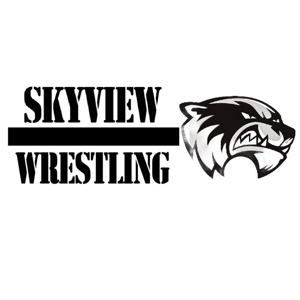 3rd Annual Skyview,Highland,Mapleton Wrestling Alumni Car Show