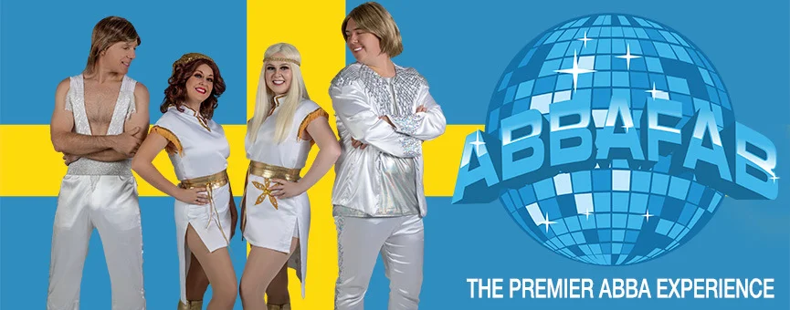 ABBAFAB - A Tribute to ABBA