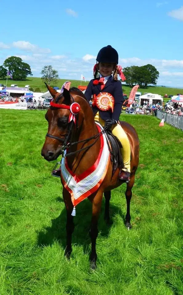 The 130th Skelton Show