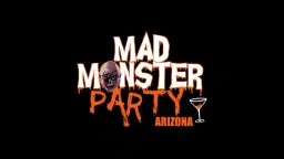 Mad Monster Party Arizona 2026!