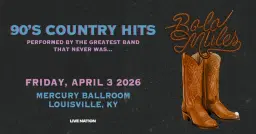 90s Country Hits by The Bolo Mules