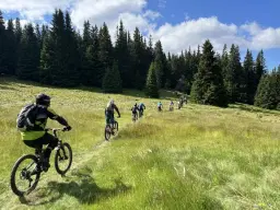 Ендуро уикенд в Родопите и Смолян