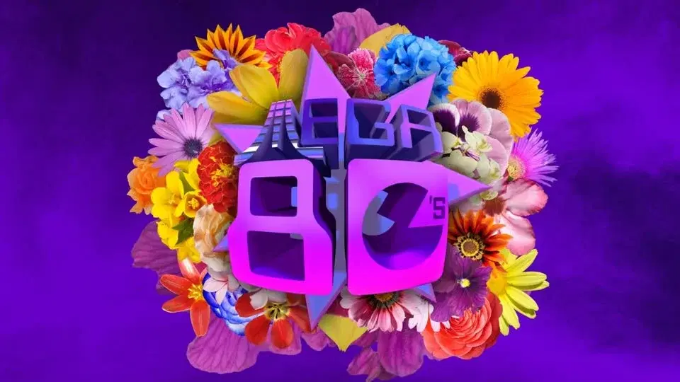 Mega 80's: Prince Remembrance