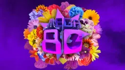 Mega 80's: Prince Remembrance