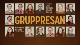 Gruppresan | Gällivare