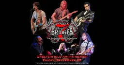 7 Bridges - The Ultimate Eagles Experience