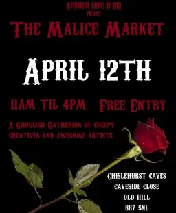 The Malice Market