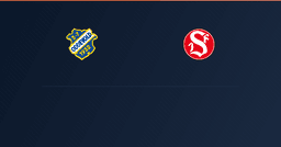 Oddevold vs Sandvikens