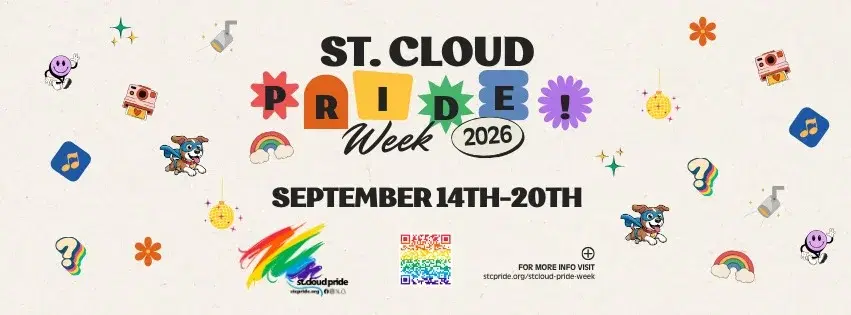 St. Cloud Pride in the Park 2026