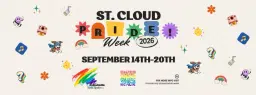 St. Cloud Pride in the Park 2026