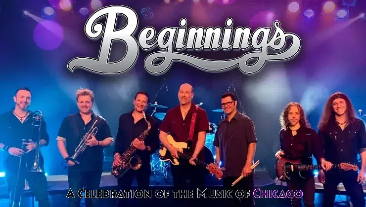 Beginnings: A Celebration of the Music of Chicago