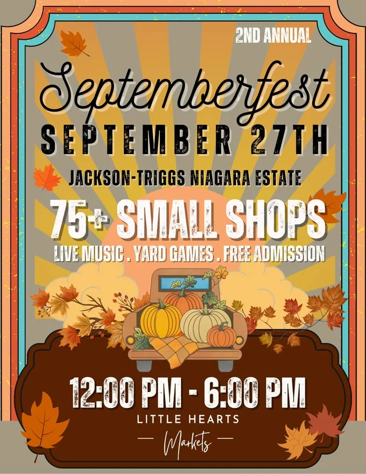SEPTEMBERFEST - JACKSON-TRIGGS