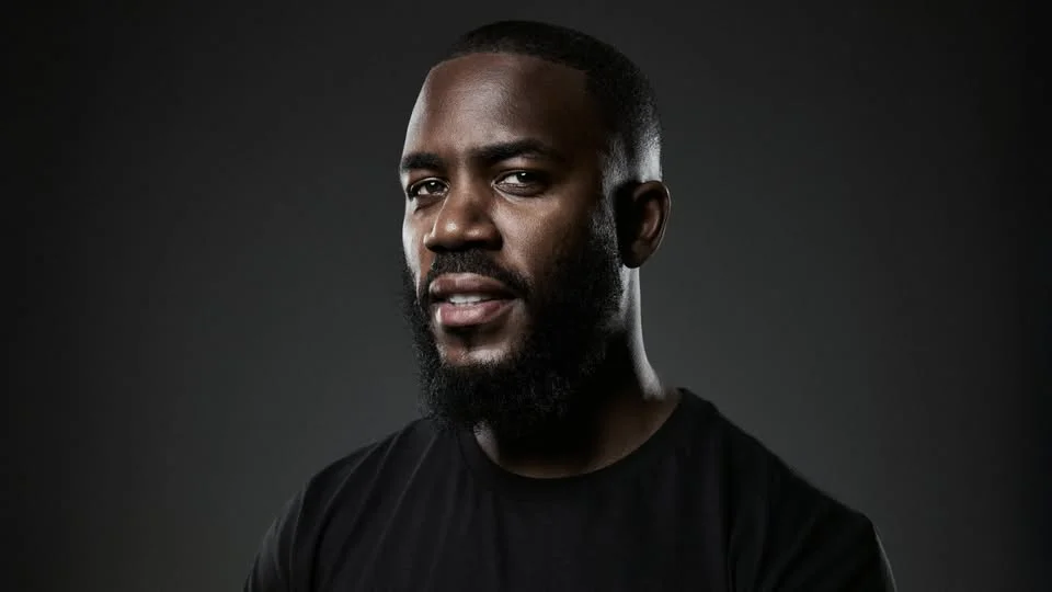 Mo Gilligan - The Mo You Know