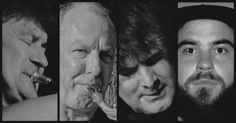 Konzert jazz point Linz: FREE MUSIC CELEBRATION (AT)