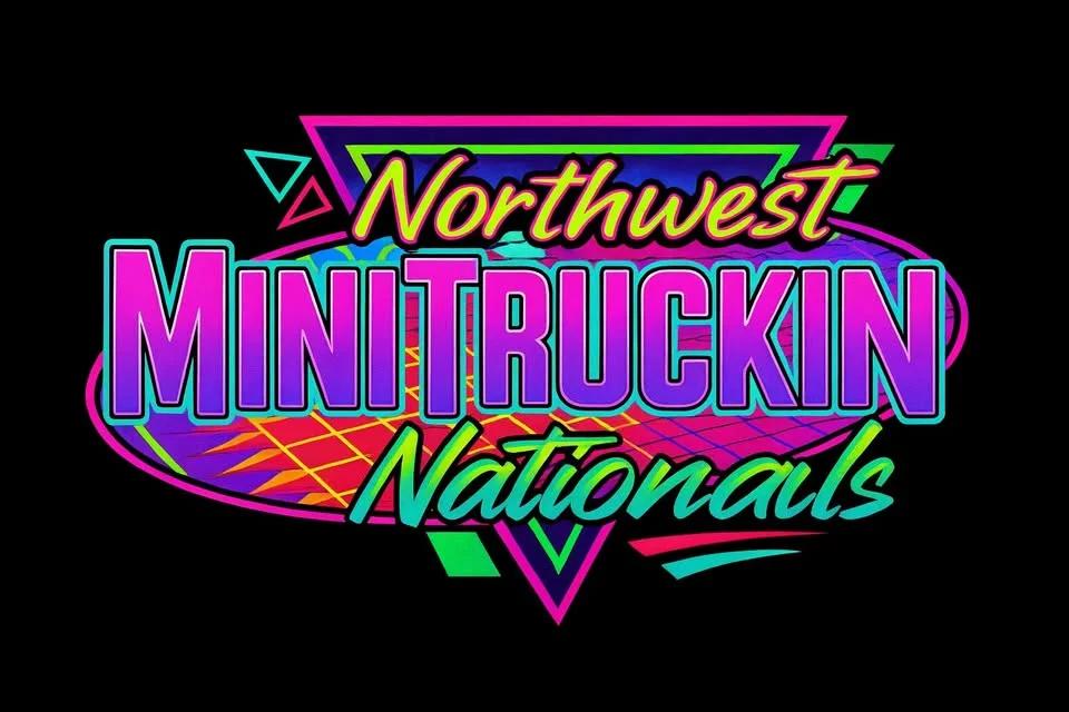 NW MiniTruckin Nationals