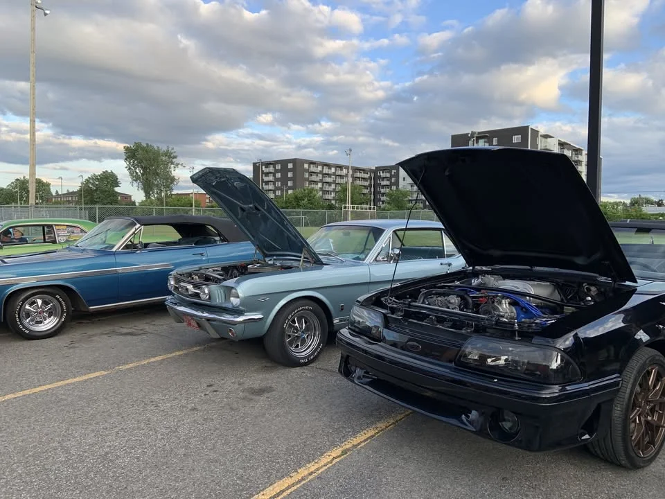 NOVA Fest and Car Show 2026